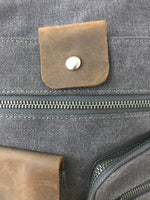 Load image into Gallery viewer, daVan shoulder bag - grey
