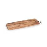 Load image into Gallery viewer, medium slim serving board with strap

