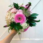 Load image into Gallery viewer, bridal bouquet &amp; boutonniere package
