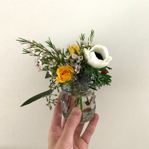 ity bity vase