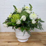 Load image into Gallery viewer, weekly arrangement in a vase subscription
