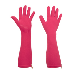 foxgloves garden gloves