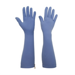 Load image into Gallery viewer, foxgloves garden gloves
