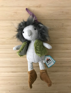 forest forger acorn by jellycat