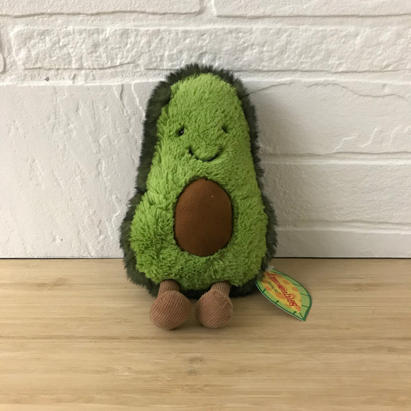 amusable avocado by jellycat – Studio Bloom
