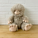 Load image into Gallery viewer, bo bigfoot by jellycat
