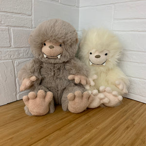 bo bigfoot by jellycat