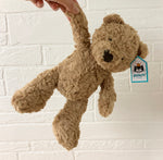 Load image into Gallery viewer, bumbly bear small by jellycat
