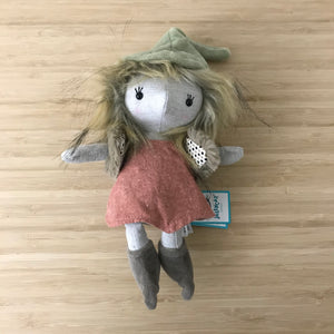 forest forger clover by jellycat