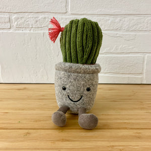 jellycat succulent silly succulent cactus by jellycat – Studio Bloom