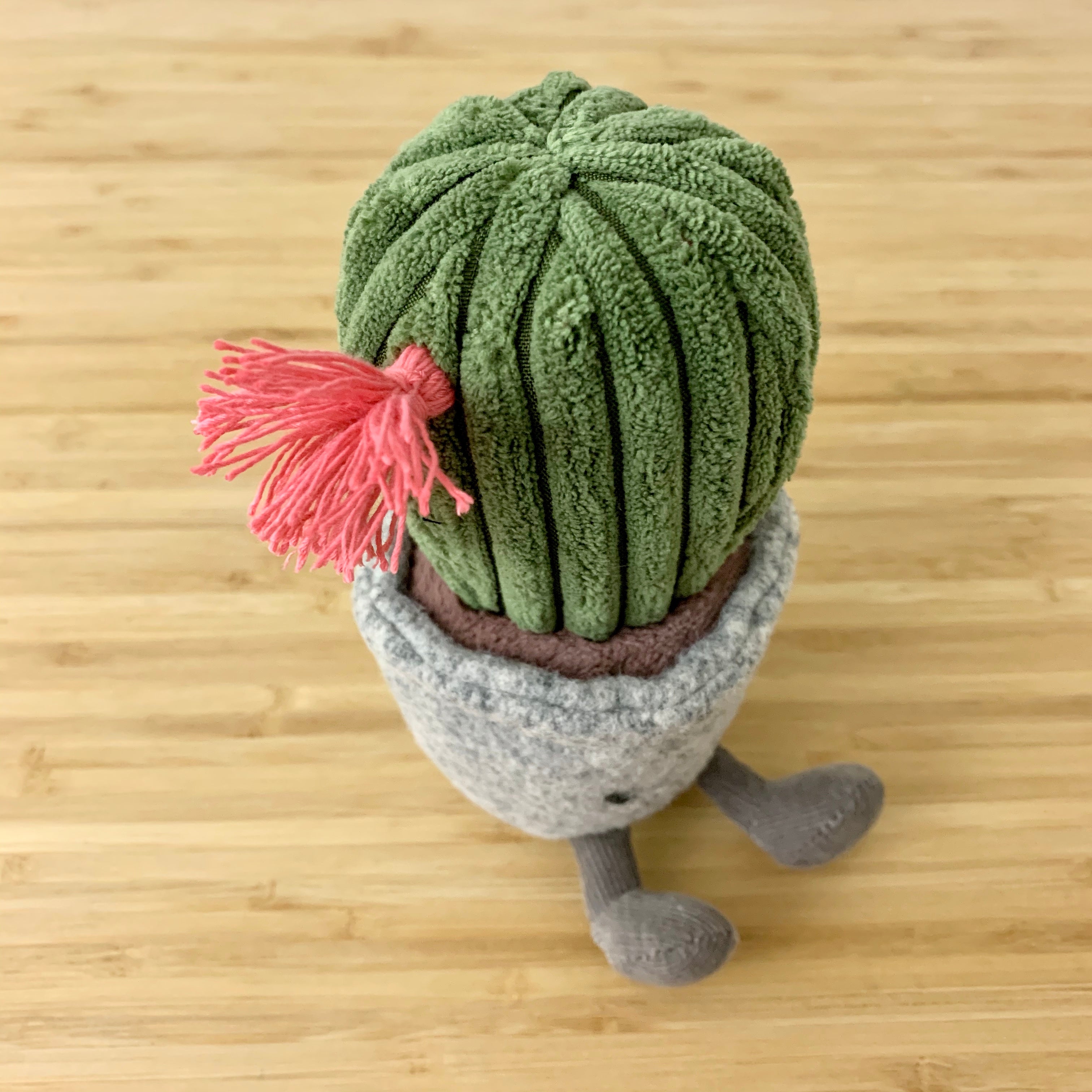 jellycat silly succulent columnar cactus silly succulent cactus by jellycat – Studio Bloom
