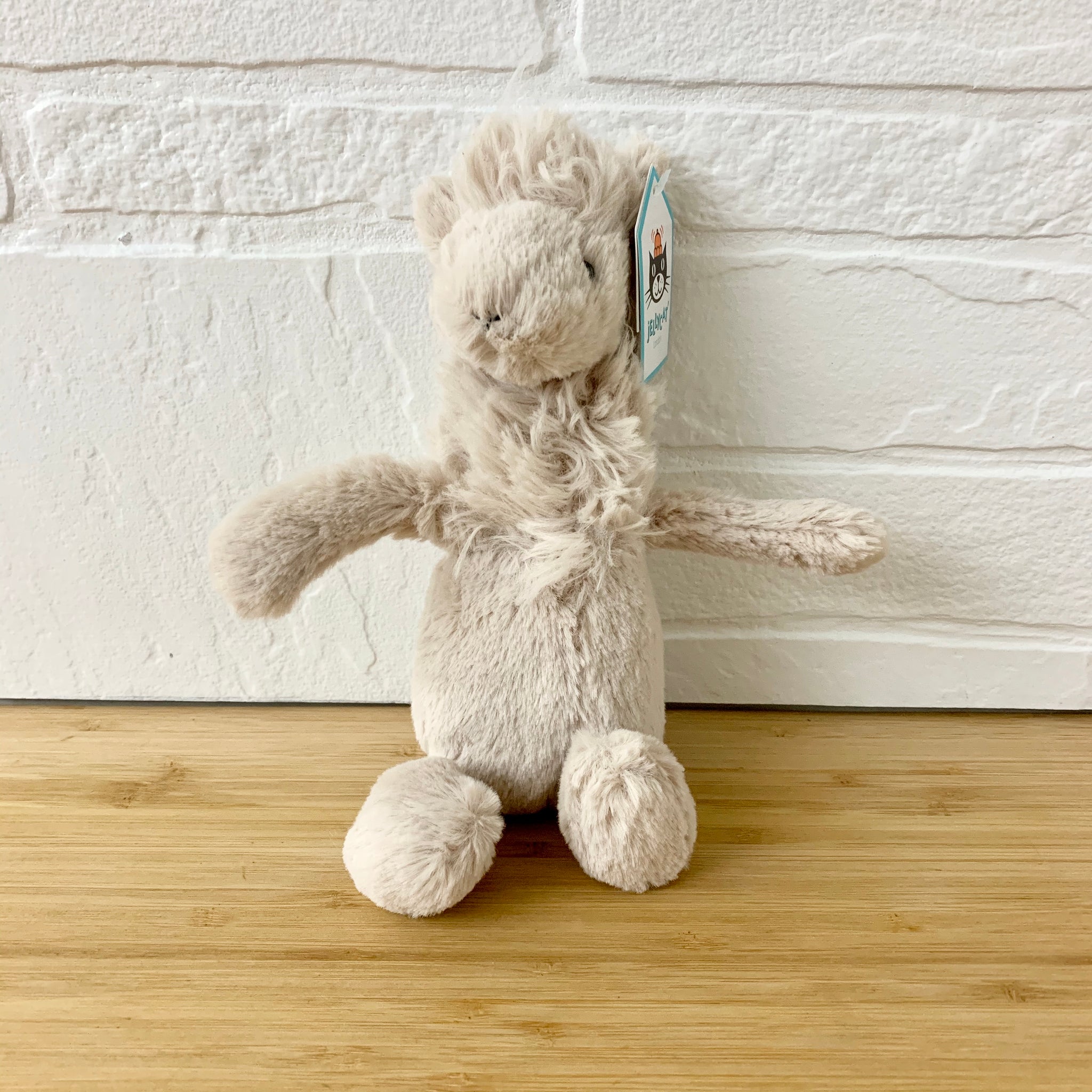 Jellycat dainty kitten best sale