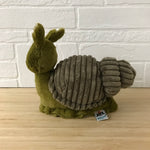 Load image into Gallery viewer, steve snail by jellycat
